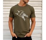 Dog Dad Gift For Dog Lover, Dog Dad Shirt For Fathers Day Gift For Men, Dog Dad Tshirt For Men, Dog Dad Gift For Birthday Gift For Dad,