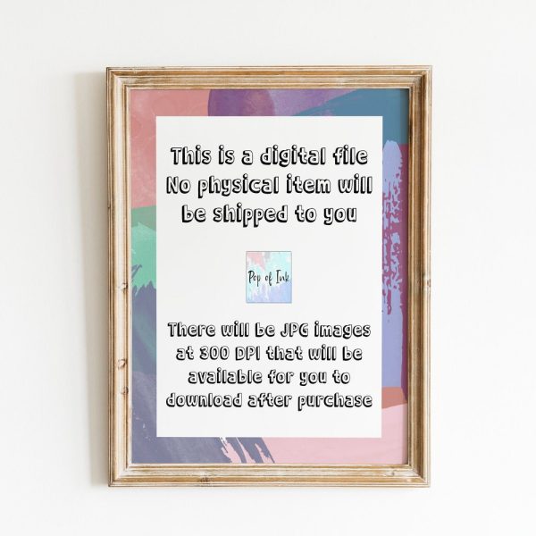 Birth Flower Bouquet , Grandmas Garden Print for Mom Our Family Flower Bouquet Gift for Grandma , CUSTOM Personalized Gift