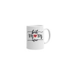 Best Mom Ever Coffee Cup, Mothers Day Gift, Gift for Mothers Day, Coffee Cup for Mothers Day, Coffee Mug for Mothers Day, Gift for Mom