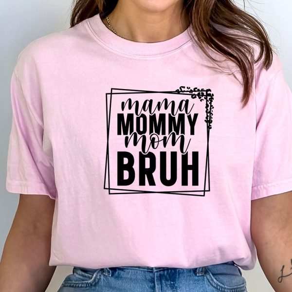 Cute mom bundle, mothers day, mom life, mama, blessed mama, mom of boys, mom quotes, Mom tshirt designs,