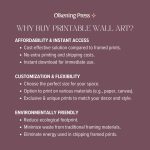 Mom Daily Affirmations Printable Wall Art Affirmation Poster Mothers Day Gift Positive Quotes Instant Gift for Moms