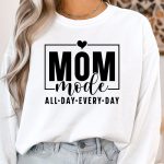 Cute mom bundle, mothers day, mom life, mama, blessed mama, mom of boys, mom quotes, Mom tshirt designs,