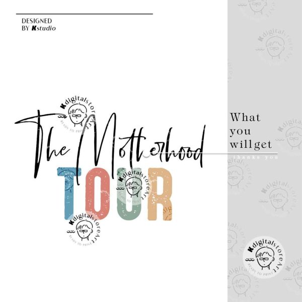 Mother Hood, Funny Sarcastic Mom Shirt Design, Some Days I Rock It, Mom ,Mother Day Gift, Mother Design