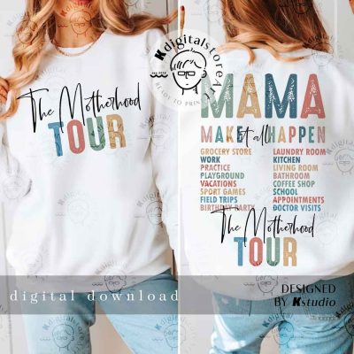 Mother Hood, Funny Sarcastic Mom Shirt Design, Some Days I Rock It, Mom ,Mother Day Gift, Mother Design