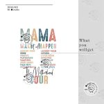 Mother Hood, Funny Sarcastic Mom Shirt Design, Some Days I Rock It, Mom ,Mother Day Gift, Mother Design