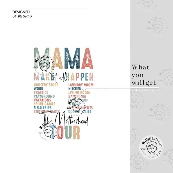 Mother Hood, Funny Sarcastic Mom Shirt Design, Some Days I Rock It, Mom ,Mother Day Gift, Mother Design