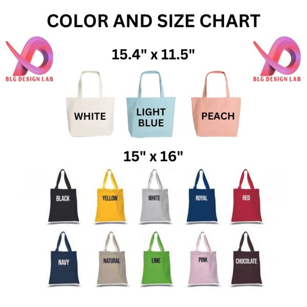 Mothers Day Garden Flower Tote Bag, Personalized Mama Grandma Birth Flower Tote Bag, Mom Birthday Gift, Women Shopping Bag, New Grandma Gift