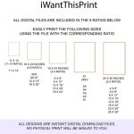 Best Mom Ever Art Print Mothers Day Gift Best Mom Poster Best Mom Canvas Gift For Mother Personal Gift Printable Poster Happy Mothers Day