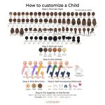 Mothers Day Gift for New Mom, Custom Wall Art for Mother with baby, Mother daughter wall art, Mother and Toddler Print, Personalized Gift