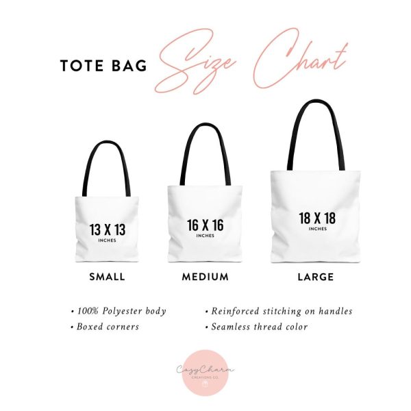 Custom Mom Grandma Great Grandma Tote Bag, Mom Grandma Great Grandma Gift, Grandma Est 2024, New Grandma Mom Gifts, Grandma Reveal Gift