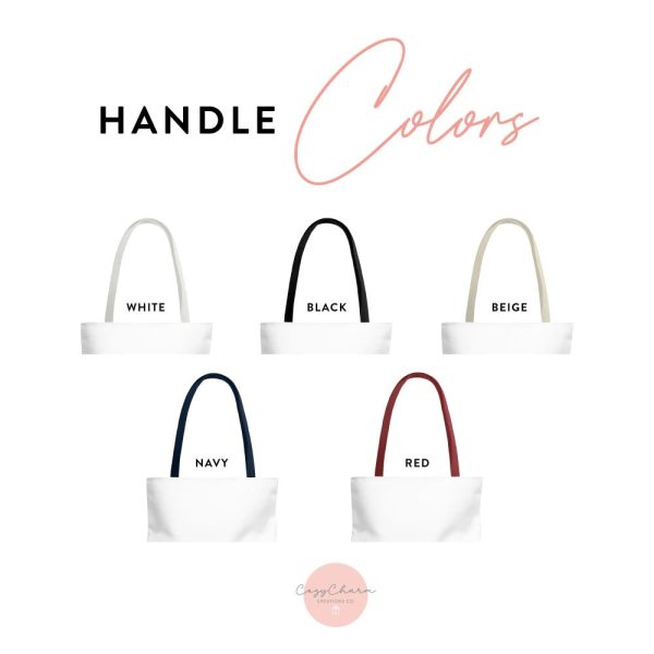 Custom Mom Grandma Great Grandma Tote Bag, Mom Grandma Great Grandma Gift, Grandma Est 2024, New Grandma Mom Gifts, Grandma Reveal Gift