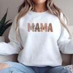 Twin Mama Sweatshirt, Mama of Twins Crewneck Sweaters, Twin Mom Mothers Day Jumper, Twin Pregnancy Announcement Gifts, Mothers Day Gifts