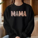 Twin Mama Sweatshirt, Mama of Twins Crewneck Sweaters, Twin Mom Mothers Day Jumper, Twin Pregnancy Announcement Gifts, Mothers Day Gifts