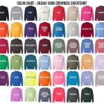 Everyday Im Motherin Sweatshirt, Funny Mom Shirt, Mothers Day Gift, Cute Mom Sweater, Mom Life Sweatshirt, Trendy Mama Tee