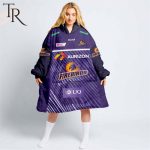 Personalized Netball Au Queensland Firebirds Oodie, Flanket, Blanket Hoodie, Snuggie