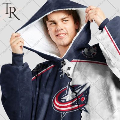 personalized-nhl-columbus-blue-jackets-mix-jersey-blanket-hoodie-2-FEe4Q.jpg