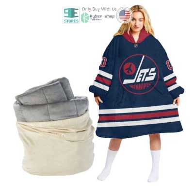 personalized-nhl-winnipeg-jets-blue-sherpa-hooded-blanket-2-81437.jpg
