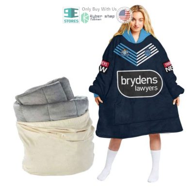 personalized-state-of-origin-new-south-wales-blues-nswrl-blue-sherpa-hooded-blanket-2-48008.jpg