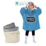 Best Personalized State Of Origin New South Wales Blues Nswrl Hooded Blanet Hoodie