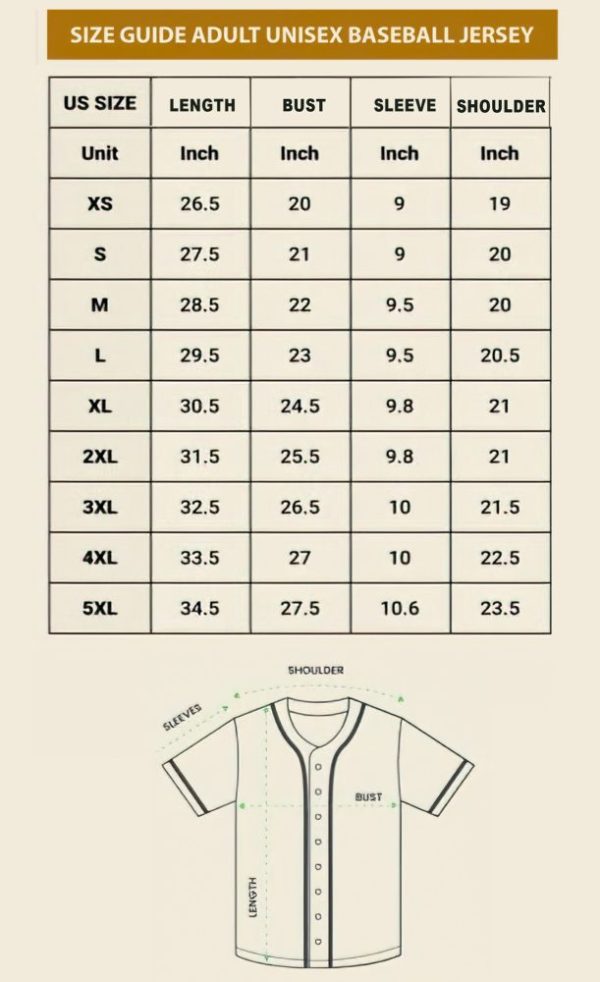 Custom Bluey Baseball Jersey - Personalize Name & Number, True Colors Design, Perfect Gift!