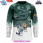 Boston Fleet Bluey And Bingo Special Jersey