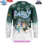 Boston Fleet Bluey And Bingo Special Jersey