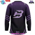 Boston Fleet Fight Cancer 2025 Jersey