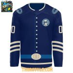 Columbus Blue Jackets X 2026 Military Appreciation Celebrate Hockey Jersey