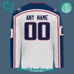 Columbus Blue Jackets X Batman Special New Hockey Jersey