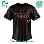 Detroit Tigers Mlb X Star Wars Night 2025 Special Edition Baseball Jersey