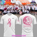 Florida State Seminoles 2025 Fighting For Coacha T-Shirt