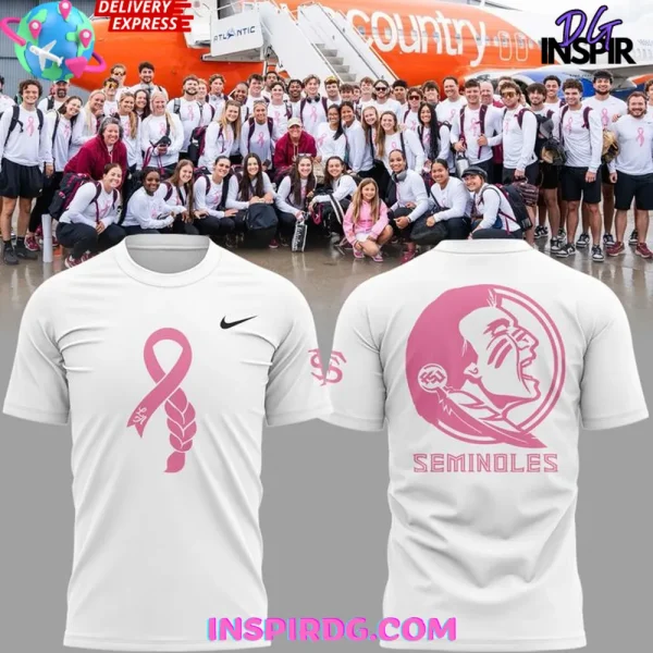 Florida State Seminoles 2025 Fighting For Coacha T-Shirt