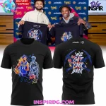 Jamal Murray X Uchealth Special T-Shirt