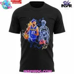 Jamal Murray X Uchealth Special T-Shirt