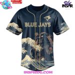 Lord Vader X Toronto Blue Jays 2025 Baseball Jersey