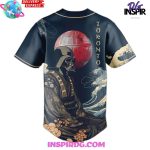 Lord Vader X Toronto Blue Jays 2025 Baseball Jersey