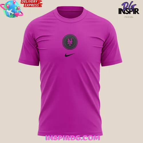 New York Mets Clay Holmes Night 2025 T-Shirt