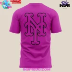 New York Mets Clay Holmes Night 2025 T-Shirt