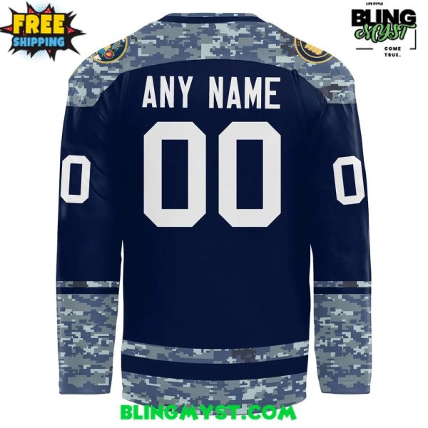 Philadelphia Flyers 250Th Anniversary Night Hockey Jersey