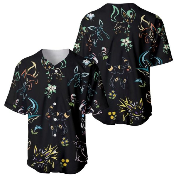 Stylish Black Graphic T-Shirt With Vibrant Neon Animal Designs - Unisex Casual Wear