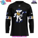 St. Louis Blues Grateful Dead Night Edition Hockey Jersey