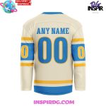 St. Louis Blues Nhl Winter Classic 2025 Hockey Jersey