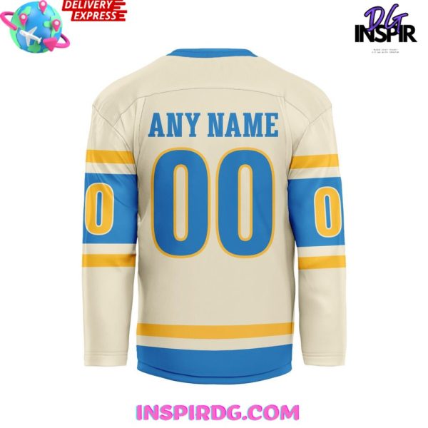 St. Louis Blues Nhl Winter Classic 2025 Hockey Jersey