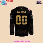 St. Louis Blues Salute To Service Fanatics Camo Hockey Jersey