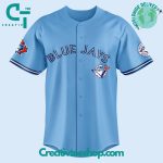 Toronto Blue Jays 2024 Indigenous Peoples’ Day Blue Jersey
