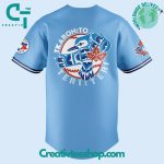 Toronto Blue Jays 2024 Indigenous Peoples’ Day Blue Jersey