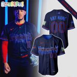 Toronto Blue Jays Baseball Team 2024 City Connect Jersey Shirt