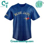Toronto Blue Jays Eid Mubarak Special Edition Baseball Jersey