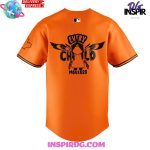 Toronto Blue Jays Every Child Matters 2024 Baseball Jersey