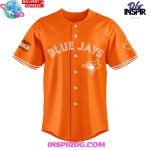Toronto Blue Jays Every Child Matters 2024 Custom Baseball Jersey